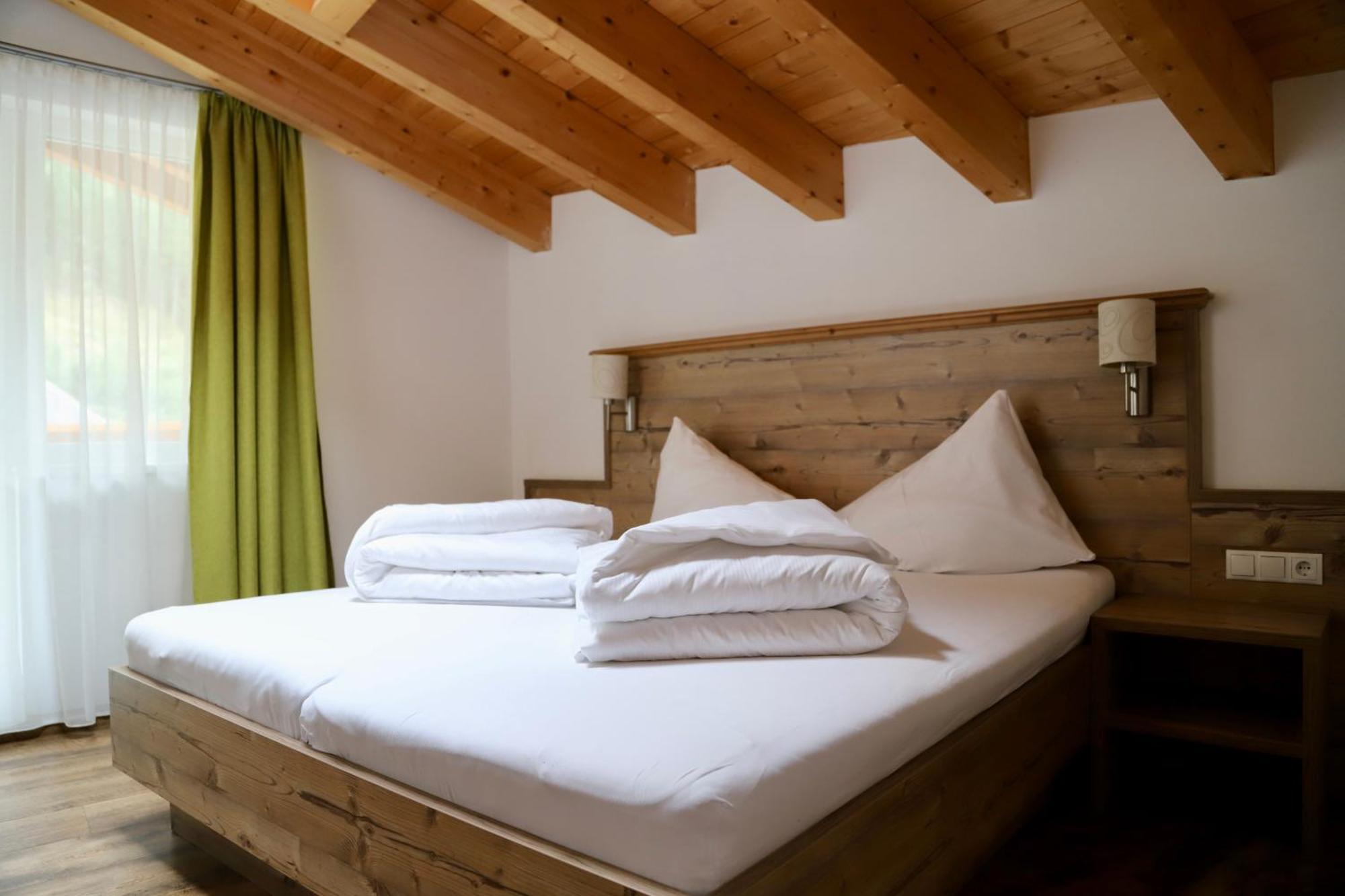 A Casa Saphir Appartement-Hotel Зёльден Экстерьер фото