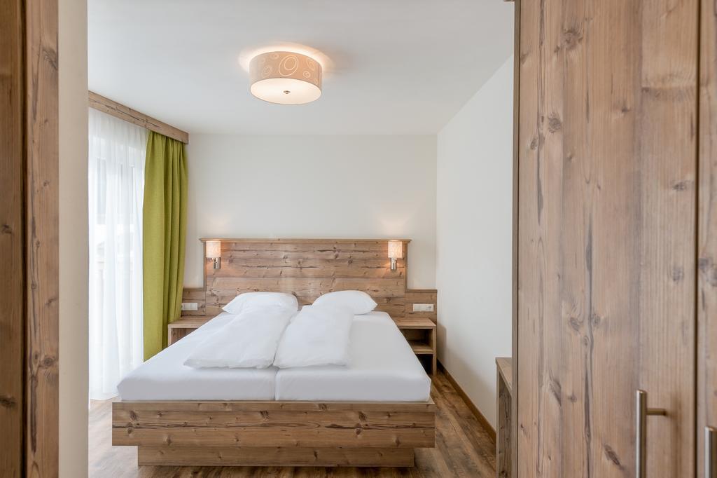A Casa Saphir Appartement-Hotel Зёльден Экстерьер фото
