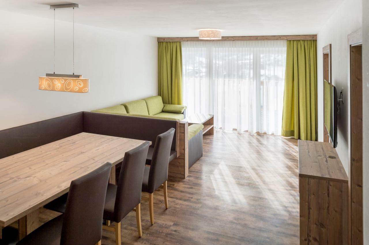 A Casa Saphir Appartement-Hotel Зёльден Экстерьер фото