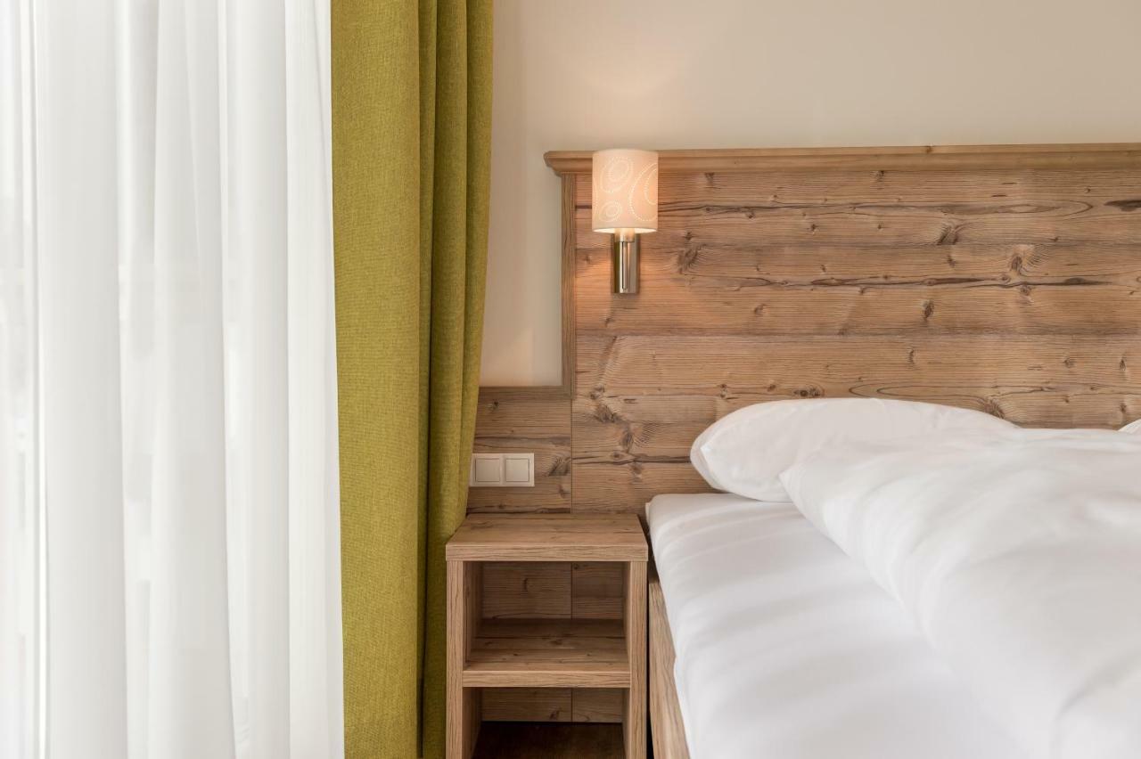 A Casa Saphir Appartement-Hotel Зёльден Экстерьер фото