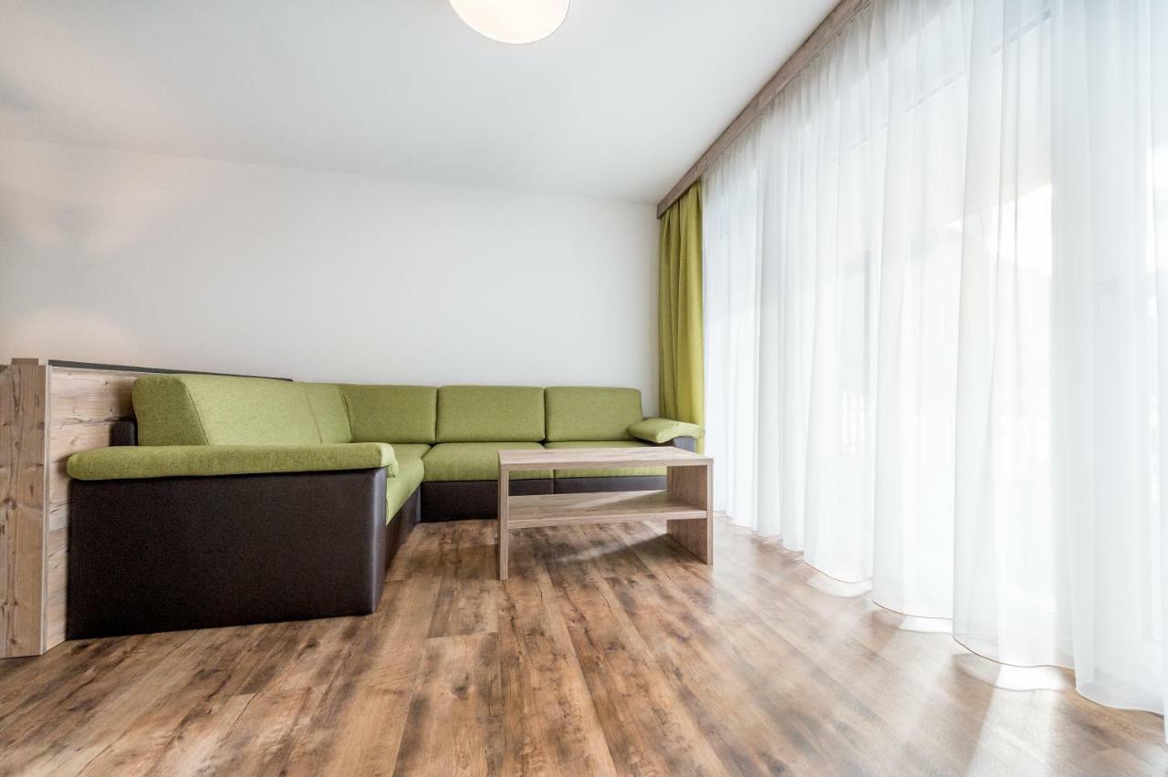 A Casa Saphir Appartement-Hotel Зёльден Экстерьер фото